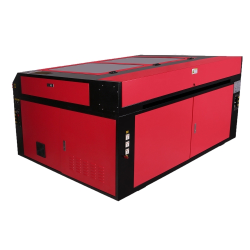 Laserový ploter CO2 130W DSP 140x90cm XM1490